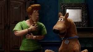 Robot Chicken Odcinek 3