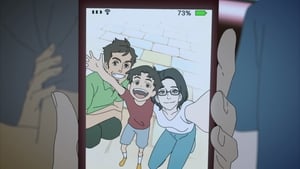 Devilman Crybaby Odcinek 4