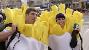 The Amazing Race Odcinek 2
