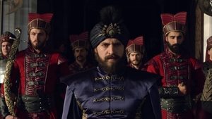 Wspaniałe stulecie: Sułtanka Kösem Odcinek 5