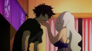 Devilman Crybaby Odcinek 5