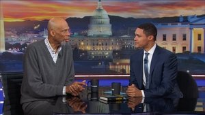 The Daily Show Odcinek 43