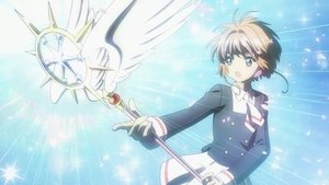 Cardcaptor Sakura Odcinek 1