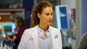 Chicago Med Cytryny i lemoniada