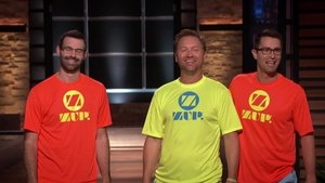 Shark Tank Odcinek 17