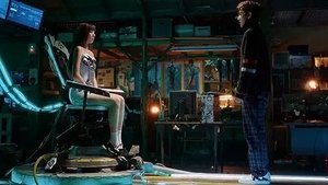 I Am Not A Robot Martwisz się o Jo Ji A