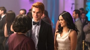 Riverdale Rozdział dwudziesty piąty: Źli i święci