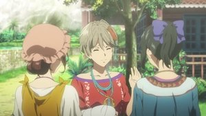 Violet Evergarden Odcinek 4