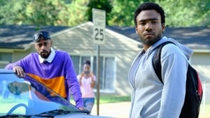 Atlanta Facet od aligatorów