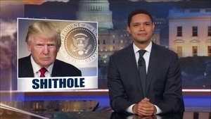 The Daily Show Odcinek 44