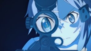 Sword Art Online Sezon2 14.5: Debriefing