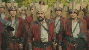 Wspaniałe stulecie: Sułtanka Kösem Odcinek 29