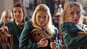 Derry Girls Odcinek 3