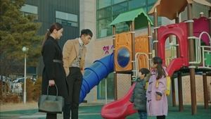 A Korean Odyssey Odcinek 9
