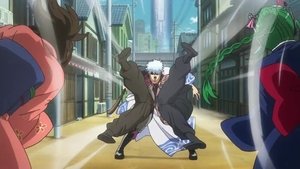Gintama Odcinek 1