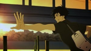 Devilman Crybaby Odcinek 2