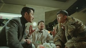 A Korean Odyssey Odcinek 4
