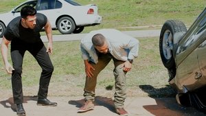 Tyler Perry's The Haves and the Have Nots Odcinek 2
