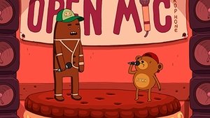Pora na przygodę! Syn Rap Misia