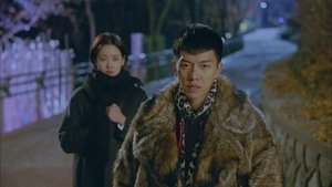 A Korean Odyssey Odcinek 3