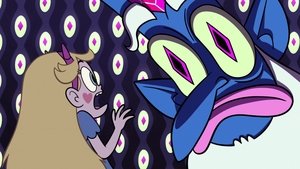 Star Butterfly kontra siły zła Spoczywaj w budyniu