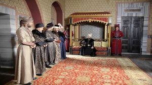 Wspaniałe stulecie: Sułtanka Kösem Odcinek 13