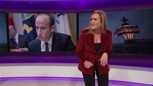 Full Frontal with Samantha Bee Odcinek 32