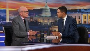 The Daily Show Odcinek 48
