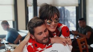 Z kamerą u Kardashianów Odcinek 17