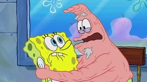 SpongeBob Kanciastoporty Odcinek 21