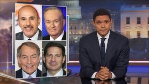 The Daily Show Odcinek 27
