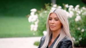 Z kamerą u Kardashianów Odcinek 16