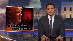 The Daily Show Odcinek 11