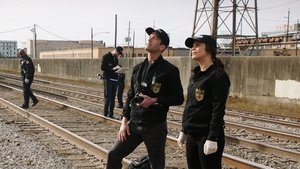 Agenci NCIS: Nowy Orlean Odcinek 14