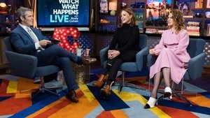 Watch What Happens Live with Andy Cohen Odcinek 14