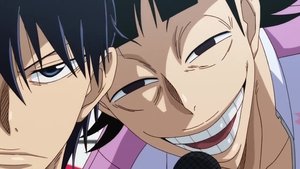 Yowamushi Pedal Odcinek 23