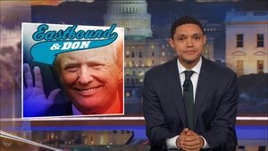 The Daily Show Odcinek 22