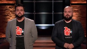 Shark Tank Odcinek 20