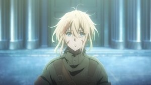 Violet Evergarden Odcinek 8