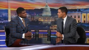 The Daily Show Odcinek 50