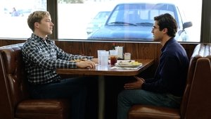 American Crime Story Dom nad jeziorem