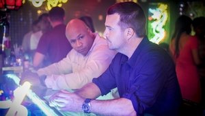 Agenci NCIS: Los Angeles Odcinek 14