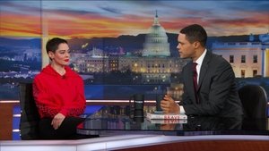 The Daily Show Odcinek 55