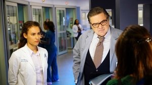 Chicago Med Poza prawem