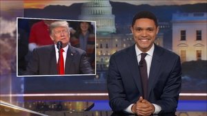 The Daily Show Odcinek 33
