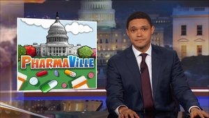 The Daily Show Odcinek 12