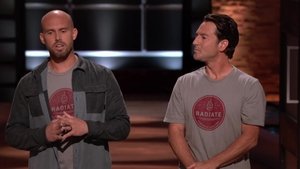 Shark Tank Odcinek 21