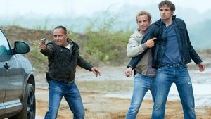 Alarm for Cobra 11: The Motorway Police Odcinek 9