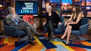 Watch What Happens Live with Andy Cohen Odcinek 13