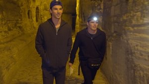 The Amazing Race Odcinek 5